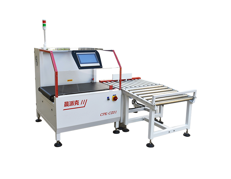 稱重檢測(cè)機(jī)